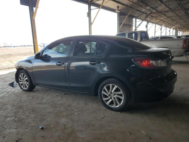 Vin: jm1bl1v81c1559009, lot: 51688745, mazda 3 i 20122