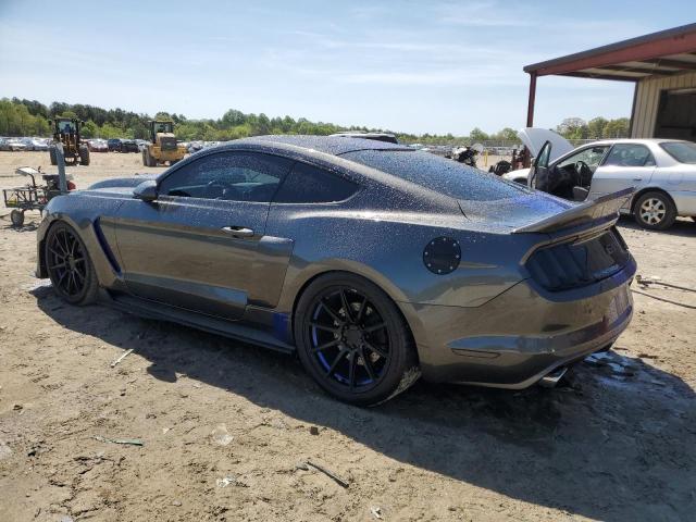 Vin: 1fa6p8cfxh5345903, lot: 55050515, ford mustang gt 20172