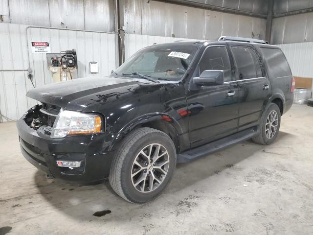 Vin: 1fmju1jt0hea05412, lot: 53601245, ford expedition xlt 2017 img_1