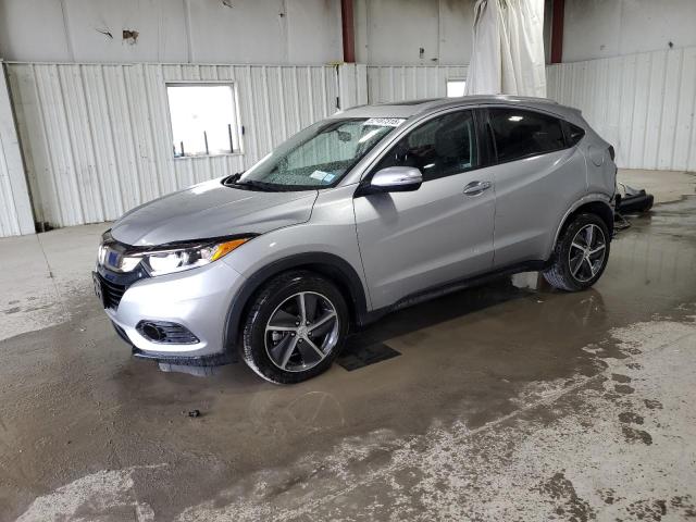 Vin: 3czru6h55nm751740, lot: 52487315, honda hr-v ex 2022 img_1