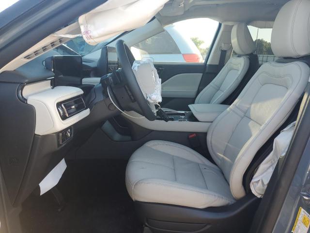 2025 LINCOLN AVIATOR RE 5LM5J7WC2SGL07038