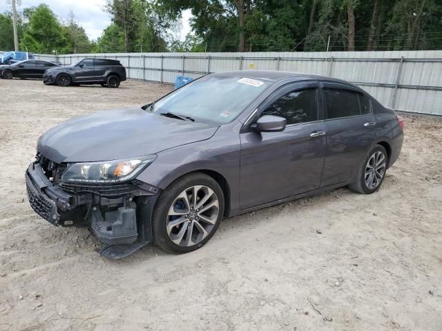 HONDA ACCORD SPO