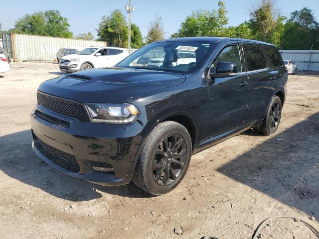 DODGE DURANGO GT