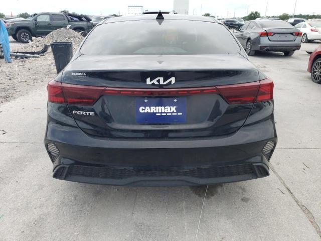 2022 KIA FORTE FE 3KPF24AD5NE493878