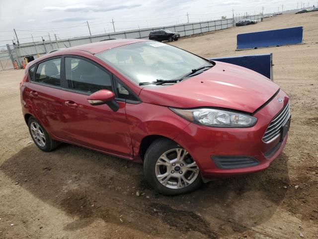 2016 FORD FIESTA SE - 3FADP4EJ1GM130629