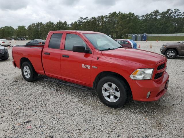 2017 RAM 1500 ST - 1C6RR6FT1HS683626