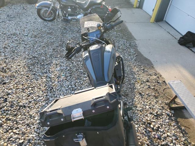 2021 HARLEY-DAVIDSON RA1250 S - 1HD1ZES19MB306619