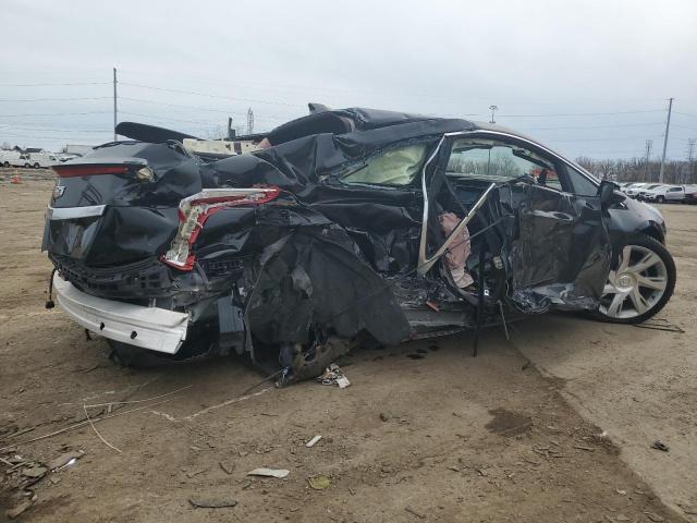 Vin: 1g6rl1e41gu142069, lot: 51441105, cadillac elr 20163