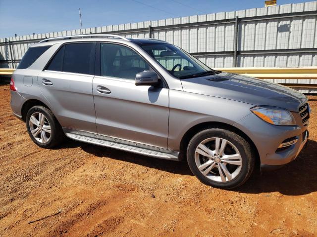 Vin: 4jgda5hb4ea384993, lot: 51180755, mercedes-benz m-class 350 4matic 20144