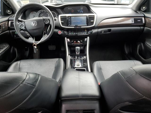 2016 HONDA ACCORD EXL - 1HGCR2F89GA065916
