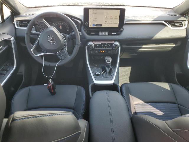 2024 TOYOTA RAV4 XSE - 2T3E6RFV3RW081905