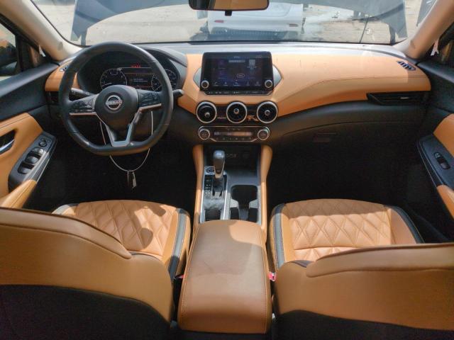 2024 NISSAN SENTRA SV - 3N1AB8CV1RY295328
