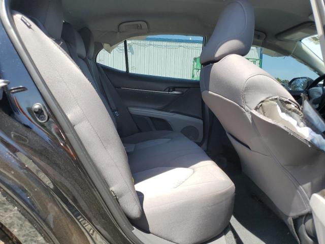 2022 TOYOTA CAMRY LE - 4T1R11AKXNU068571