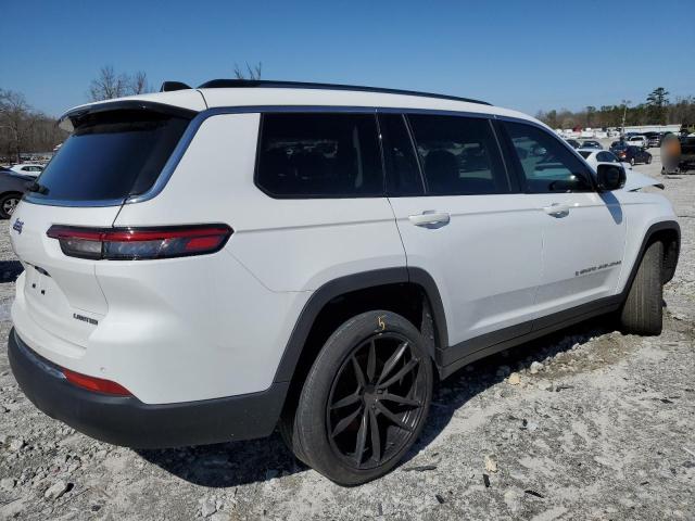 2021 JEEP GRAND CHER - 1C4RJJBGXM8191406