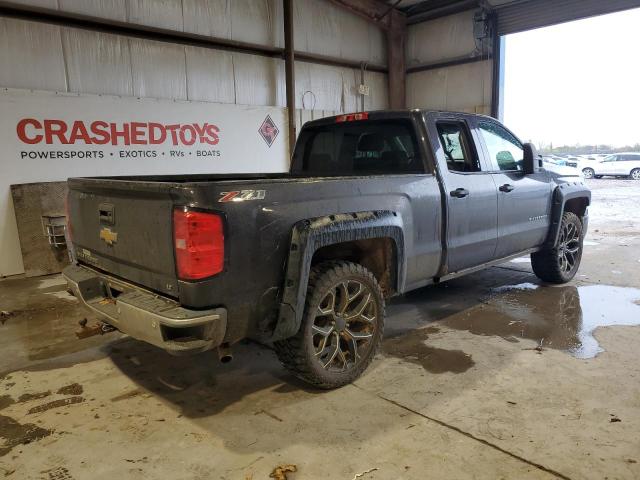 Vin: 1gcvkrecxez193977, lot: 51599055, chevrolet all models k1500 lt 20143