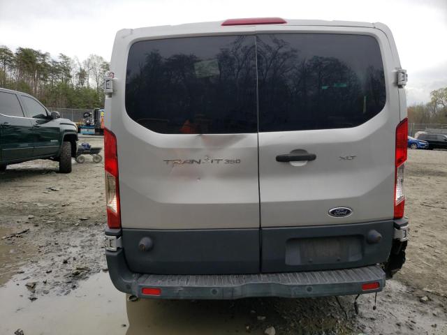2015 FORD TRANSIT T- - 1FBZX2ZM4FKB05310