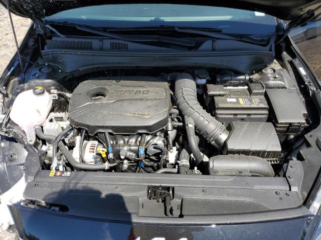 2023 KIA FORTE GT 3KPF44AC6PE577759