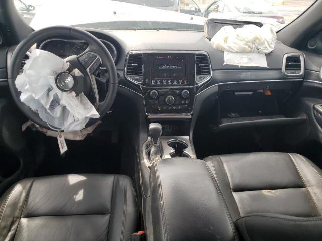 2019 JEEP GRAND CHER - 1C4RJFBG1KC648059