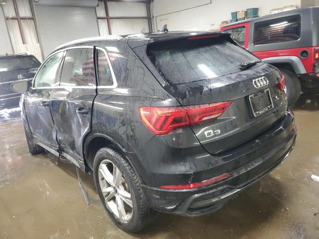 Vin: wa1decf38n1061940, lot: 52347065, audi q3 premium s line 45 20222