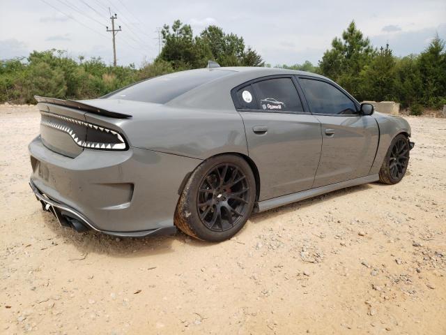 Vin: 2c3cdxct2hh644000, lot: 52338085, dodge charger r/t 20173