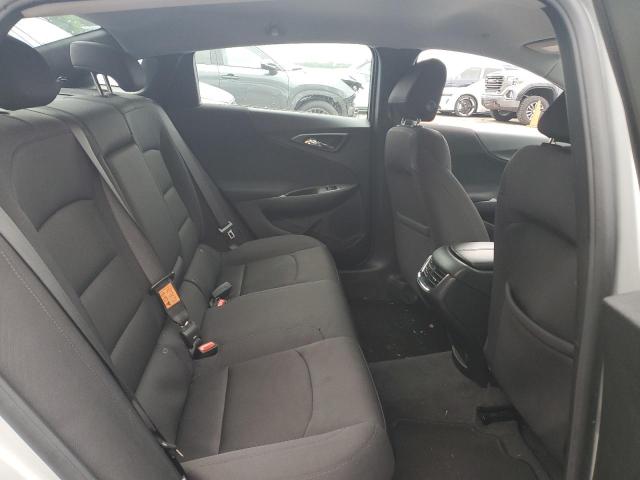 2022 CHEVROLET MALIBU LT - 1G1ZD5ST8NF177554