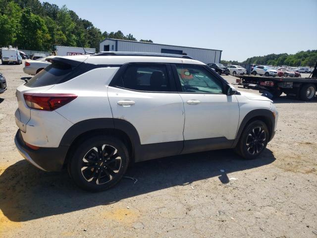 Vin: kl79mpsl6pb101647, lot: 52182675, chevrolet trailblzr lt 20233