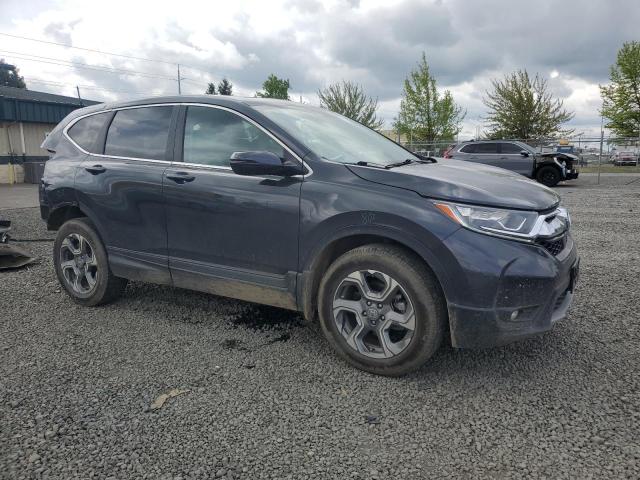 Vin: 5j6rw2h80ka010837, lot: 54668775, honda crv exl 20194