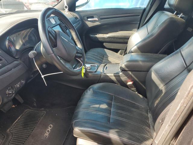 2016 CHRYSLER 300 S - 2C3CCABT0GH261219
