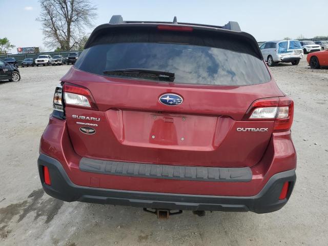 2019 SUBARU OUTBACK 2. - 4S4BSAHC0K3260029
