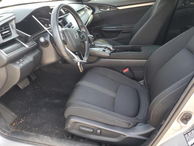 2021 HONDA CIVIC EX SHHFK7H67MU410368
