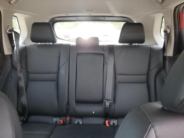 2023 NISSAN ROGUE SV - 5N1BT3BA7PC908666