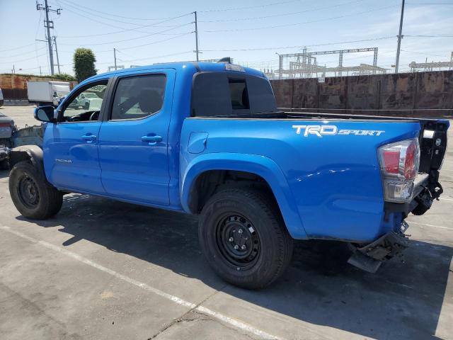 Vin: 3tmaz5cn1mm154959, lot: 54250775, toyota tacoma double cab 20212