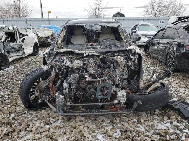 2019 LAND ROVER RANGE ROVE SALYL2EN9KA203601