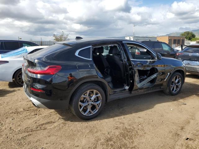 Vin: 5ux33dt06n9k88454, lot: 54773935, bmw x4 xdrive30i 20223