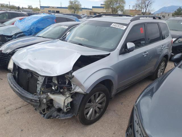 Vin: jf2shbdc2ch456056, lot: 54628335, subaru forester 2.5x premium 2012 img_1