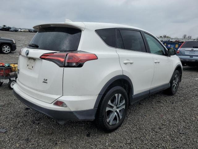 Vin: 2t3bfrev9hw668533, lot: 52193185, toyota rav4 le 20173