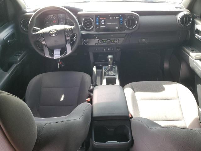 2019 TOYOTA TACOMA DOU - 3TMBZ5DN8KM023009