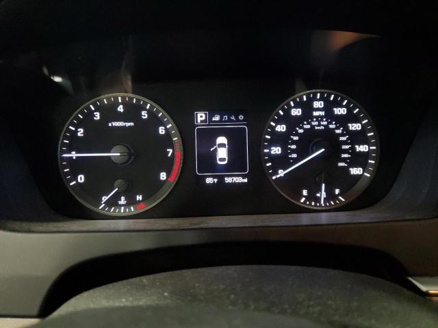 2015 HYUNDAI SONATA SPO - 5NPE34AF7FH047528