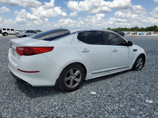 Vin: 5xxgm4a72fg374347, lot: 52773135, kia optima lx 20153