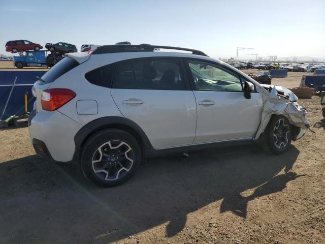 Vin: jf2gpanc7h8263507, lot: 52427135, subaru crosstrek limited 20173
