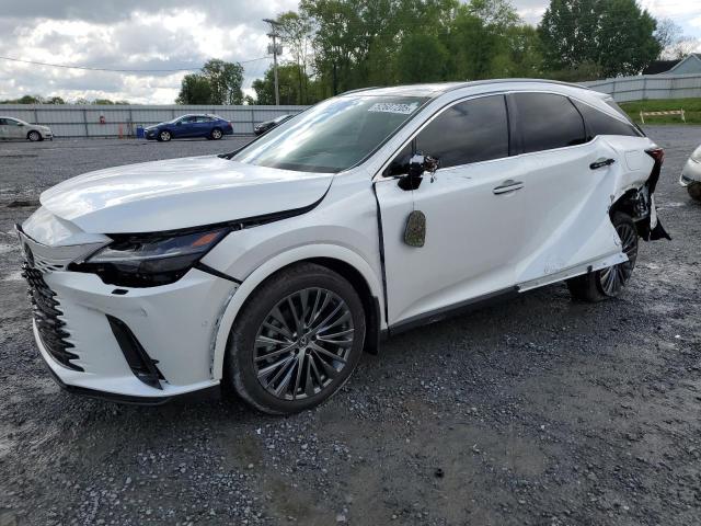 LEXUS RX 350H BA