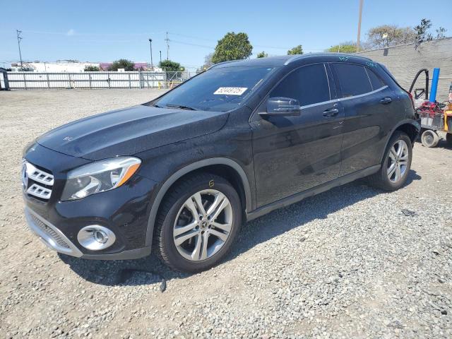 Vin: wdctg4eb1jj463796, lot: 52449725, mercedes-benz gla-class 250 2018 img_1
