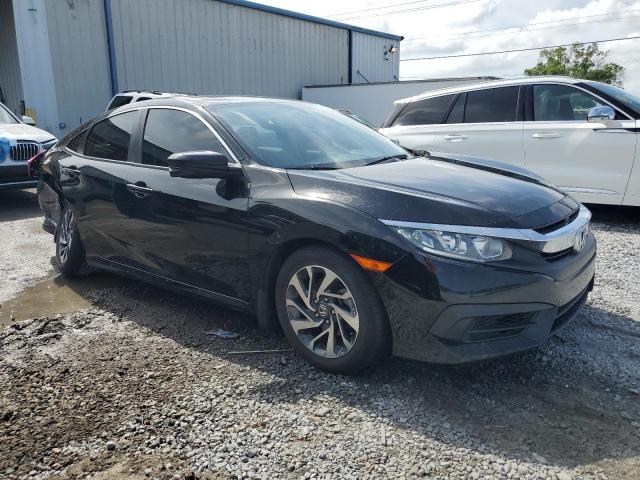 Vin: 19xfc2f79he067295, lot: 54195515, honda civic ex 20174