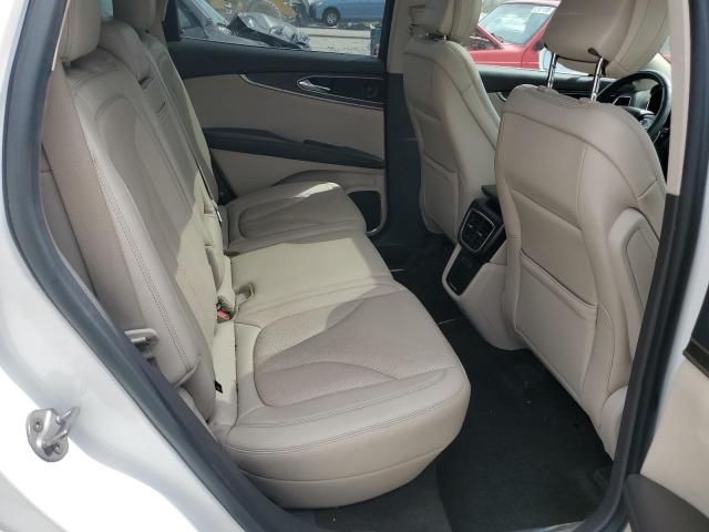 2020 LINCOLN NAUTILUS R 2LMPJ8K91LBL11557