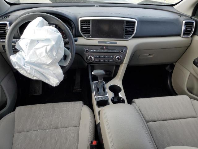 2022 KIA SPORTAGE L - KNDPM3ACXN7025631