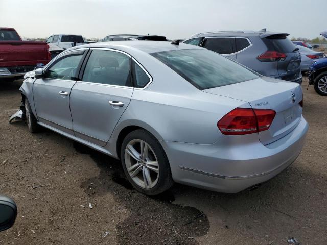 Vin: 1vwcs7a3xfc043208, lot: 54766115, volkswagen passat sel 20152