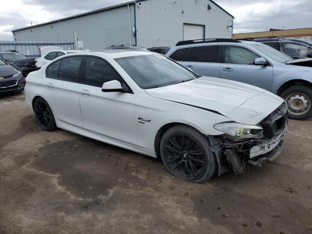 Vin: wbafu9c51cdy69906, lot: 51281835, bmw 5 series xi 20124