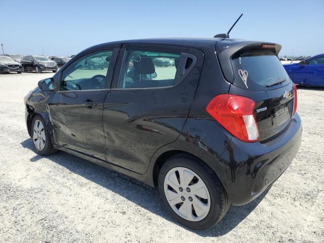 Vin: kl8cb6sa3hc784368, lot: 54400575, chevrolet spark ls 20172