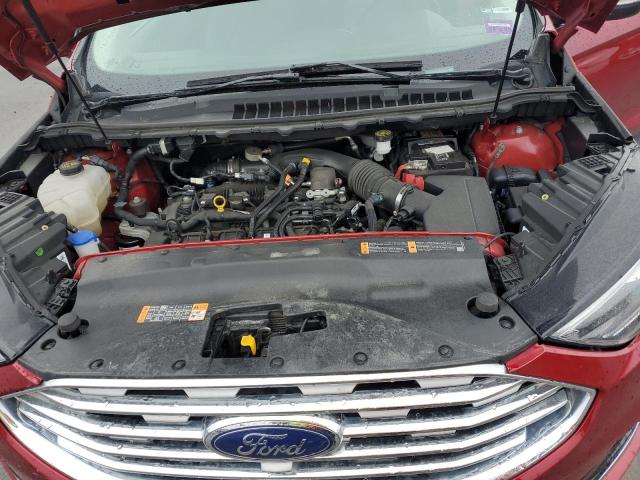 2019 FORD EDGE TITAN - 2FMPK4K93KBB18732