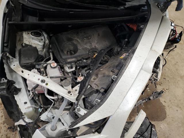 2021 TOYOTA RAV4 XLE P - 4T3B6RFV5MU061229
